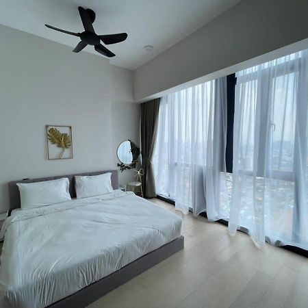 Star Residence Klcc By Gantya 쿠알라룸푸르 외부 사진